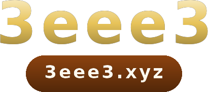 3eee3 logo