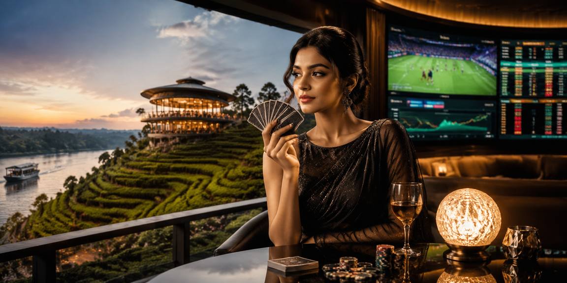 3eee3 স্পোর্টস My Bets-এ কী কী দেখতে পাবেন